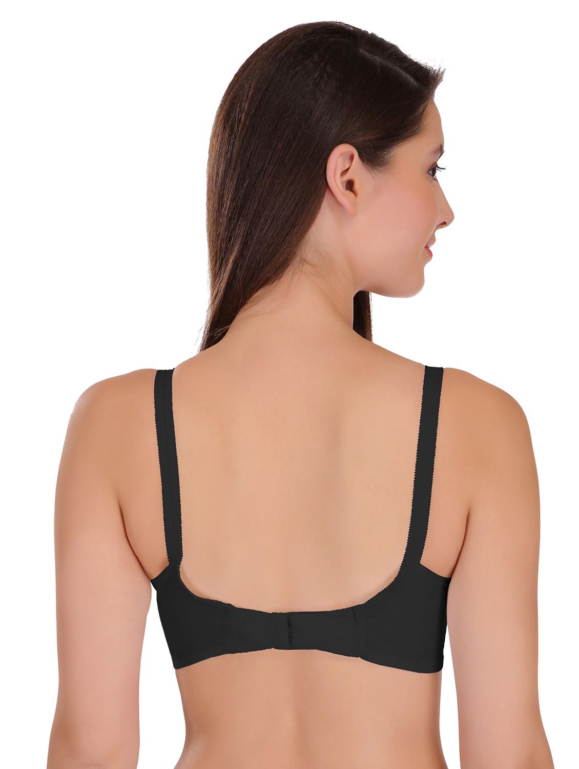set of 2 full coverage minimizer bra - 17192454 -  Standard Image - 3