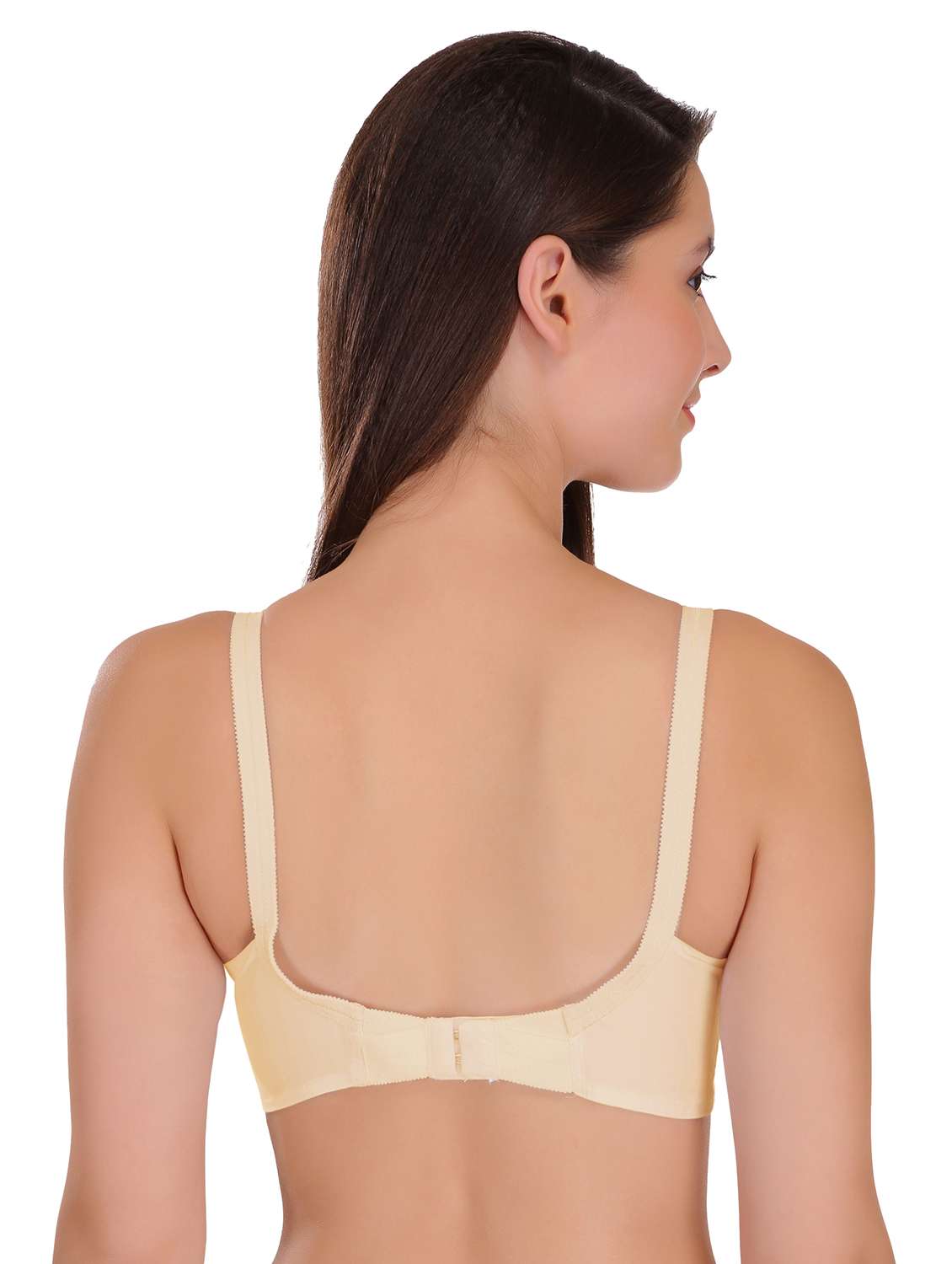 set of 2 full coverage minimizer bra - 17192455 -  Standard Image - 3