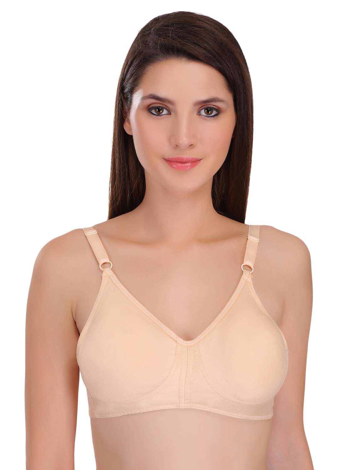 full coverage minimizer bra - 17192484 -  Zoom Image - 0