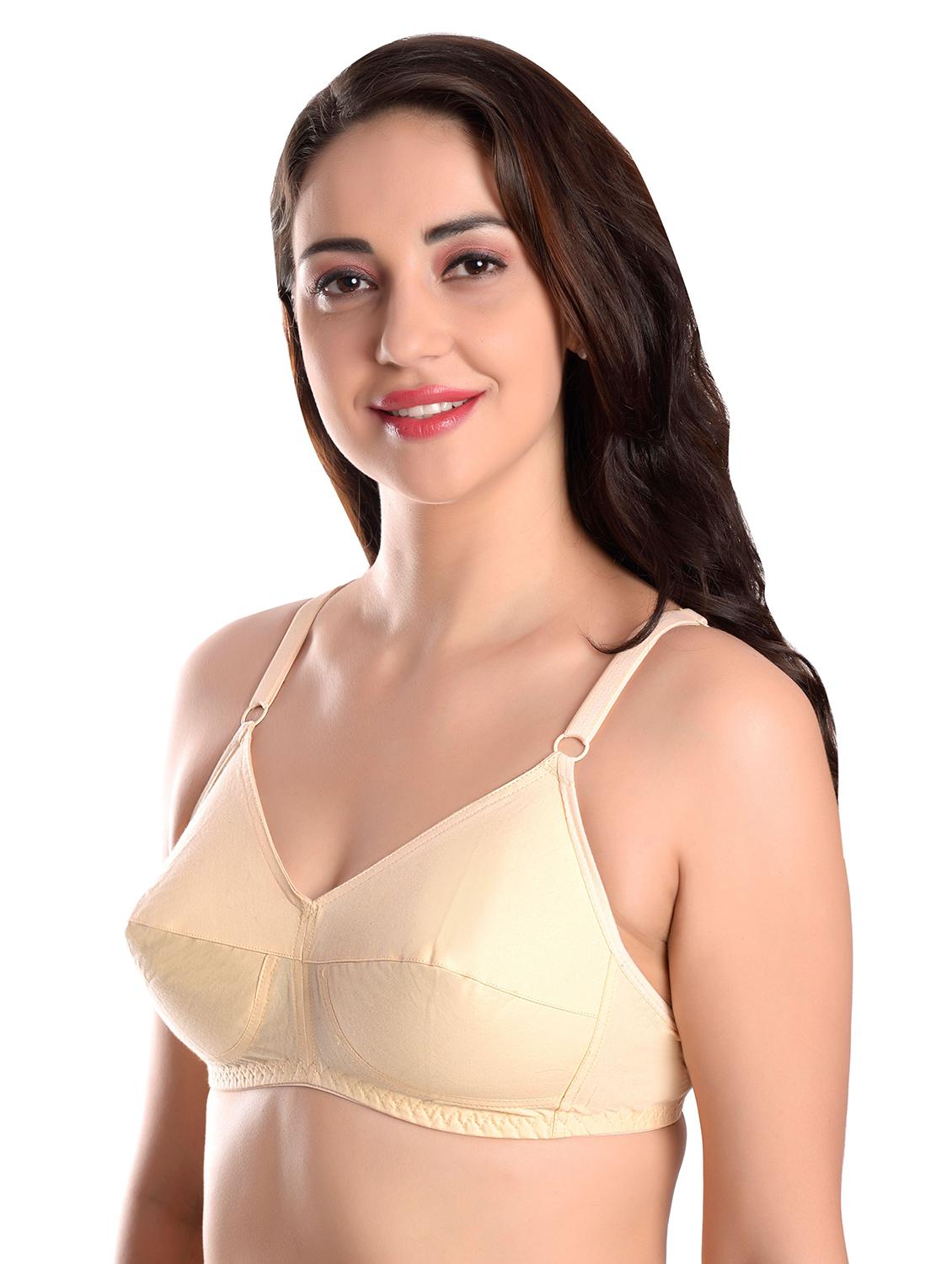 set of 2 full coverage minimizer bra - 17192710 - Standard Image - 5