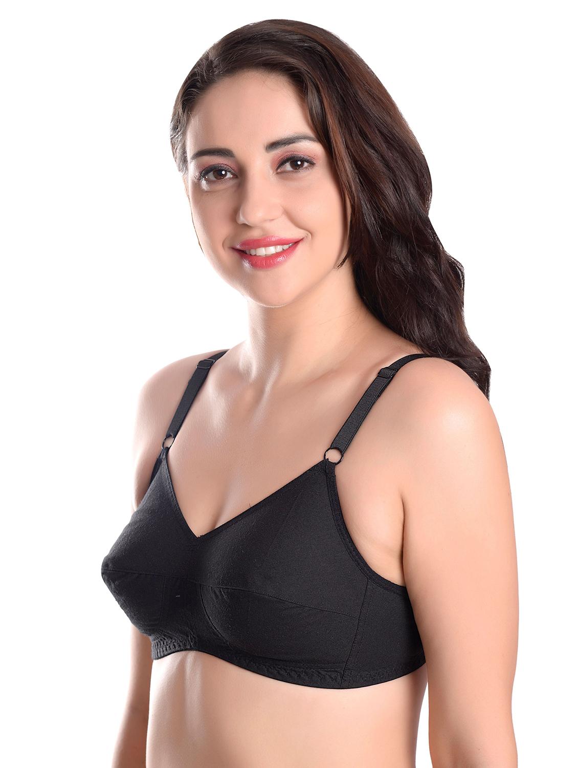 set of 2 full coverage minimizer bra - 17192712 - Standard Image - 5