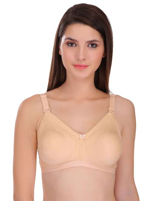 full coverage minimizer bra - 17192742 -  Standard Image - 0