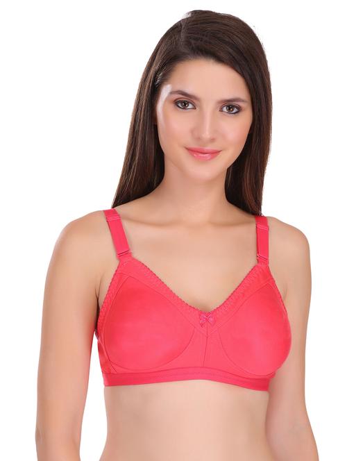 full coverage minimizer bra - 17192745 -  Standard Image - 0
