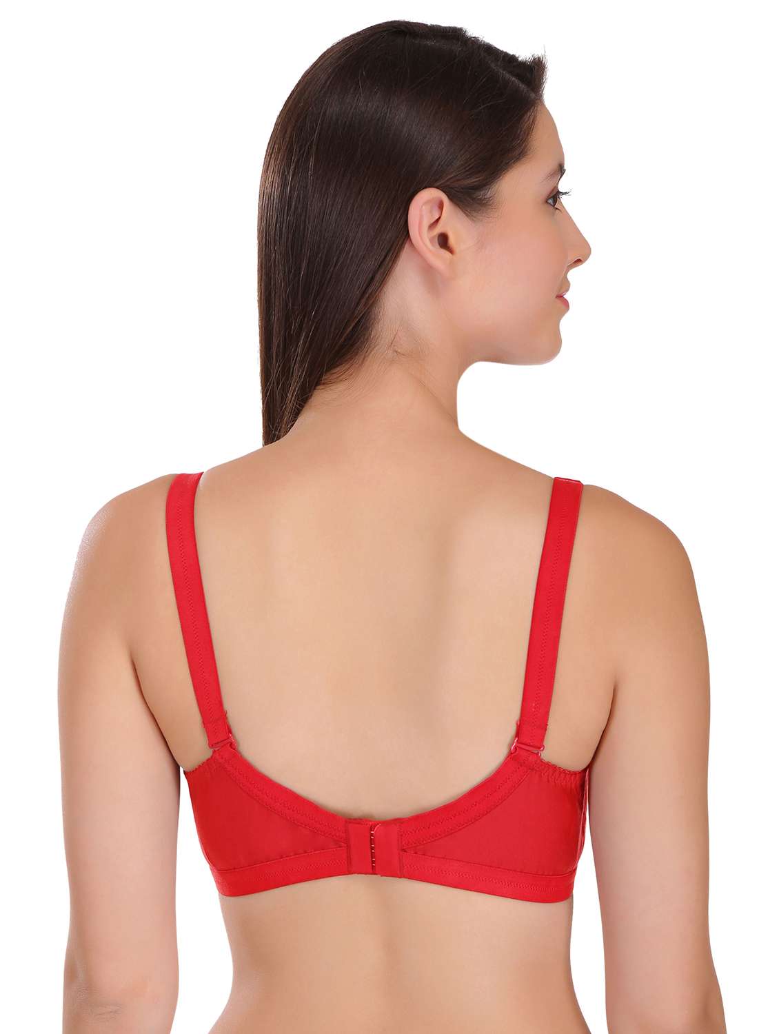 set of 2 full coverage minimizer bra - 17192751 -  Standard Image - 3