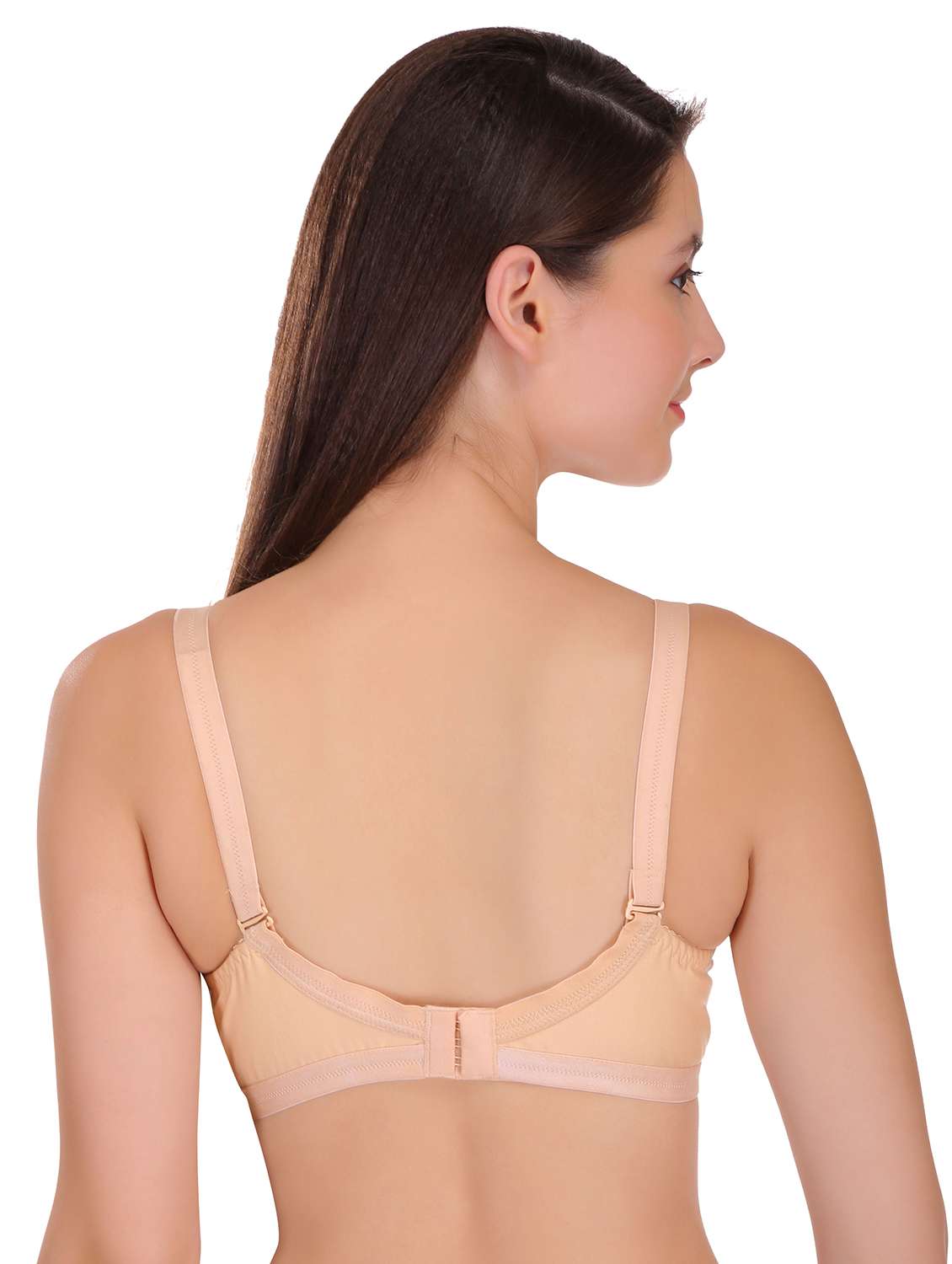 set of 2 full coverage minimizer bra - 17192752 -  Standard Image - 3