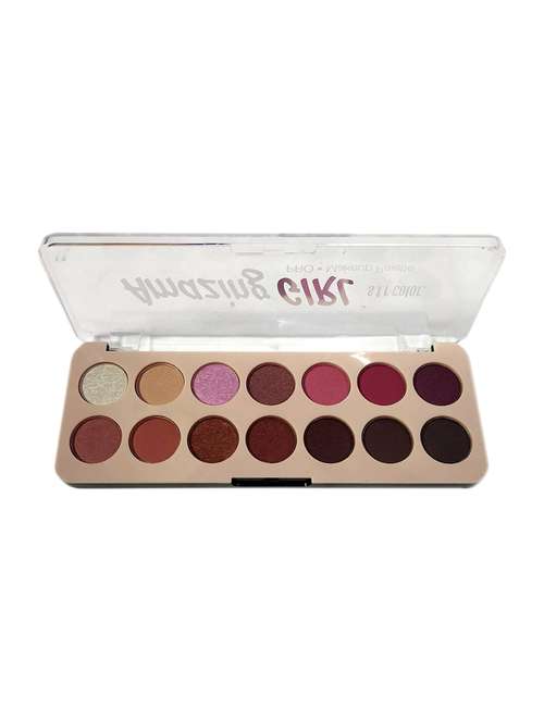 Eye Shadows