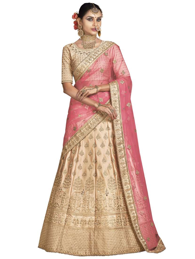 limeroad lehenga review