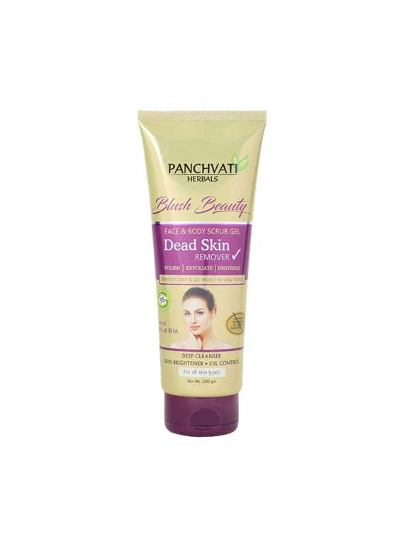 panchvati skin cleanser