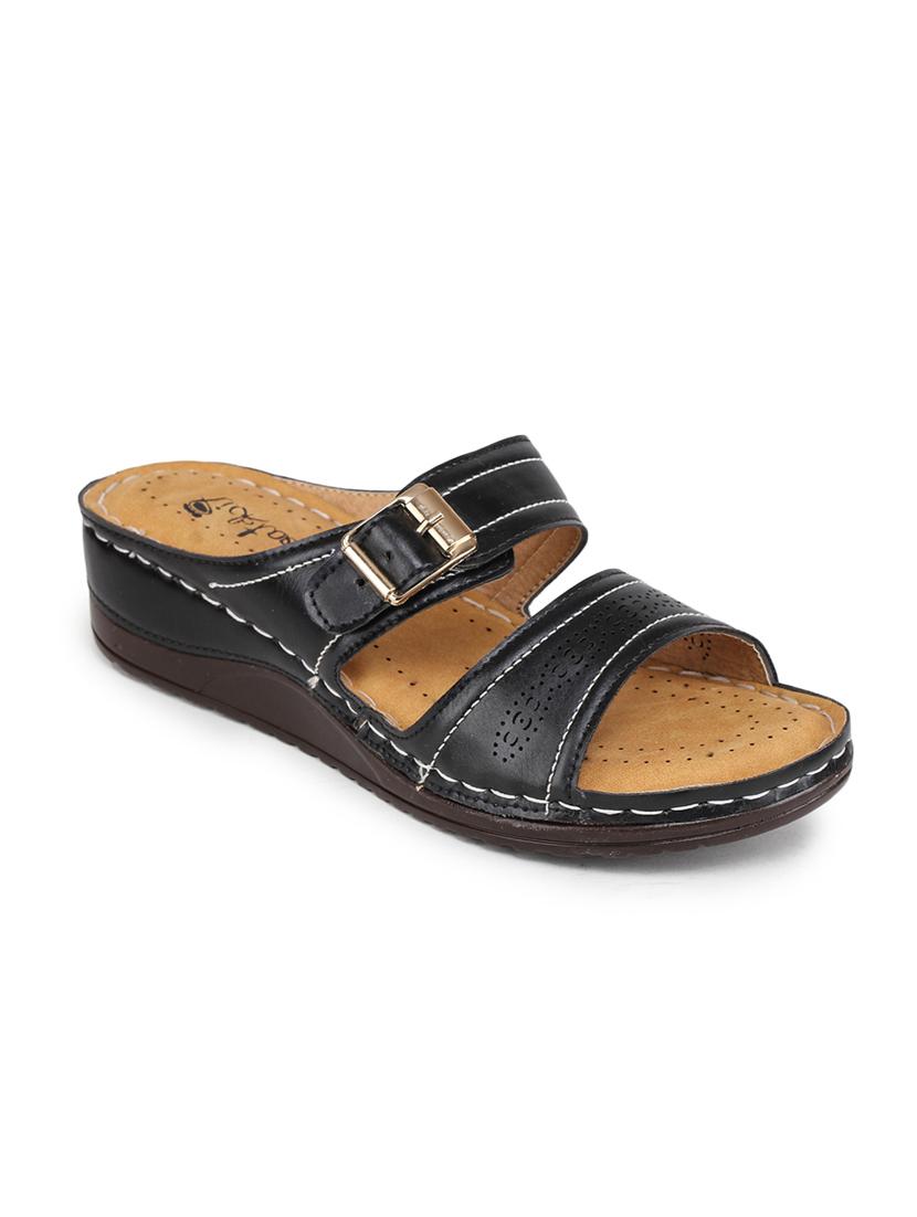 limeroad flat sandals