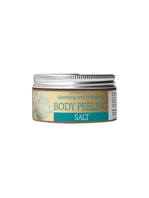 Bath Salts & Bubbles