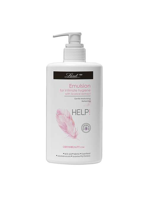 Intimate Hygiene
