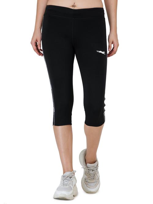 high rise capri legging  - 17210750 -  Standard Image - 0