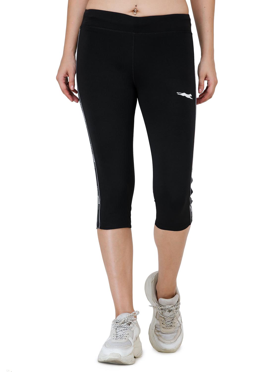 high rise capri legging  - 17210750 -  Zoom Image - 0