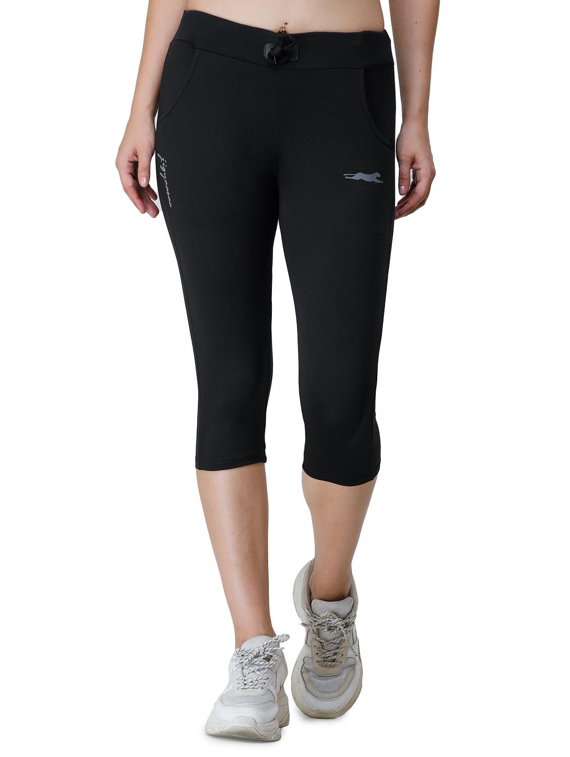 high rise capri legging  - 17210753 -  Zoom Image - 0