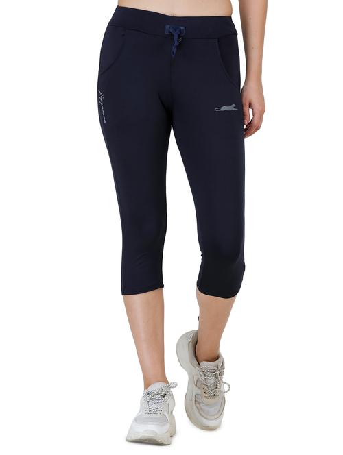 high rise capri legging  - 17210754 -  Standard Image - 0