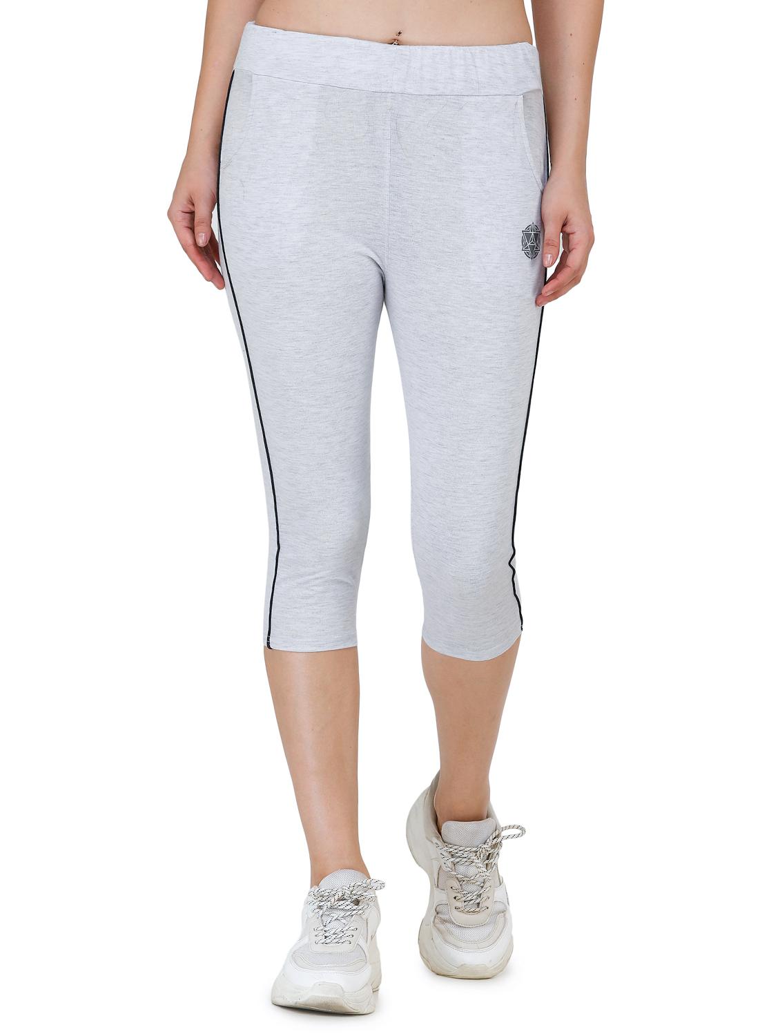 high rise capri legging  - 17210758 -  Zoom Image - 0