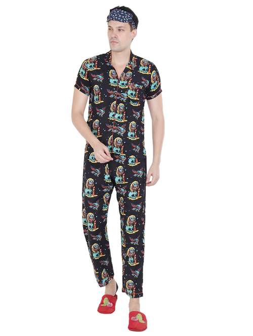 Sleepwear