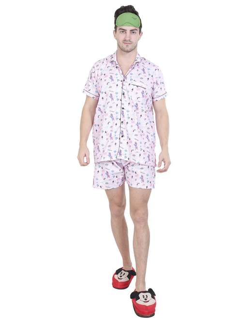 Sleepwear