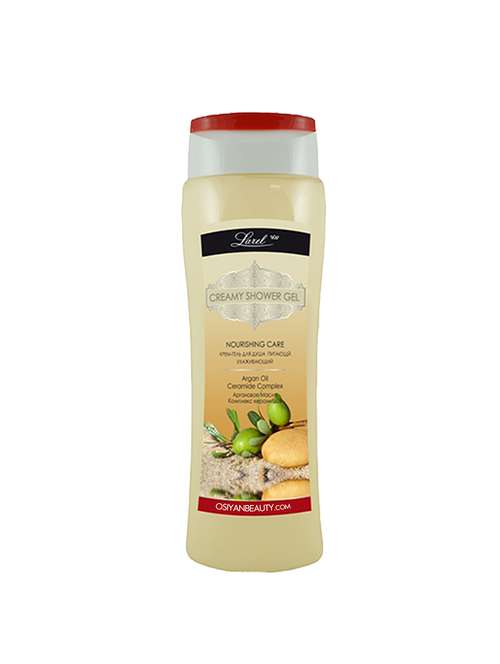 Shower Gel & Body Wash