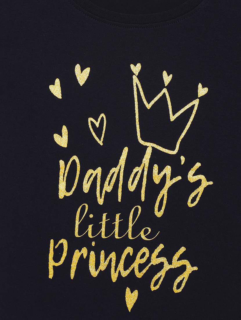 multi colored cotton tee - 17227794 -  Standard Image - 5