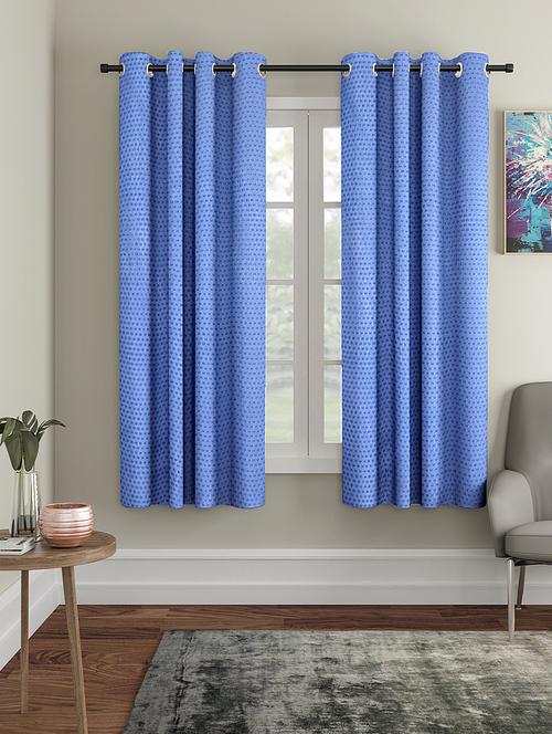 new popcon window curtain pack of 2 - 17229201 - Standard Image - 0