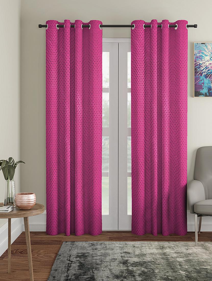 new popcon long door curtain pack of 2 - 17229234 - Zoom Image - 0