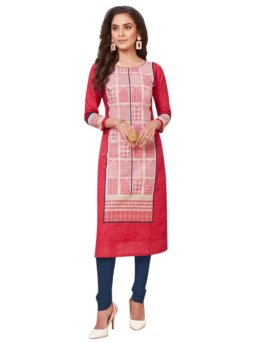 limeroad combo kurtis