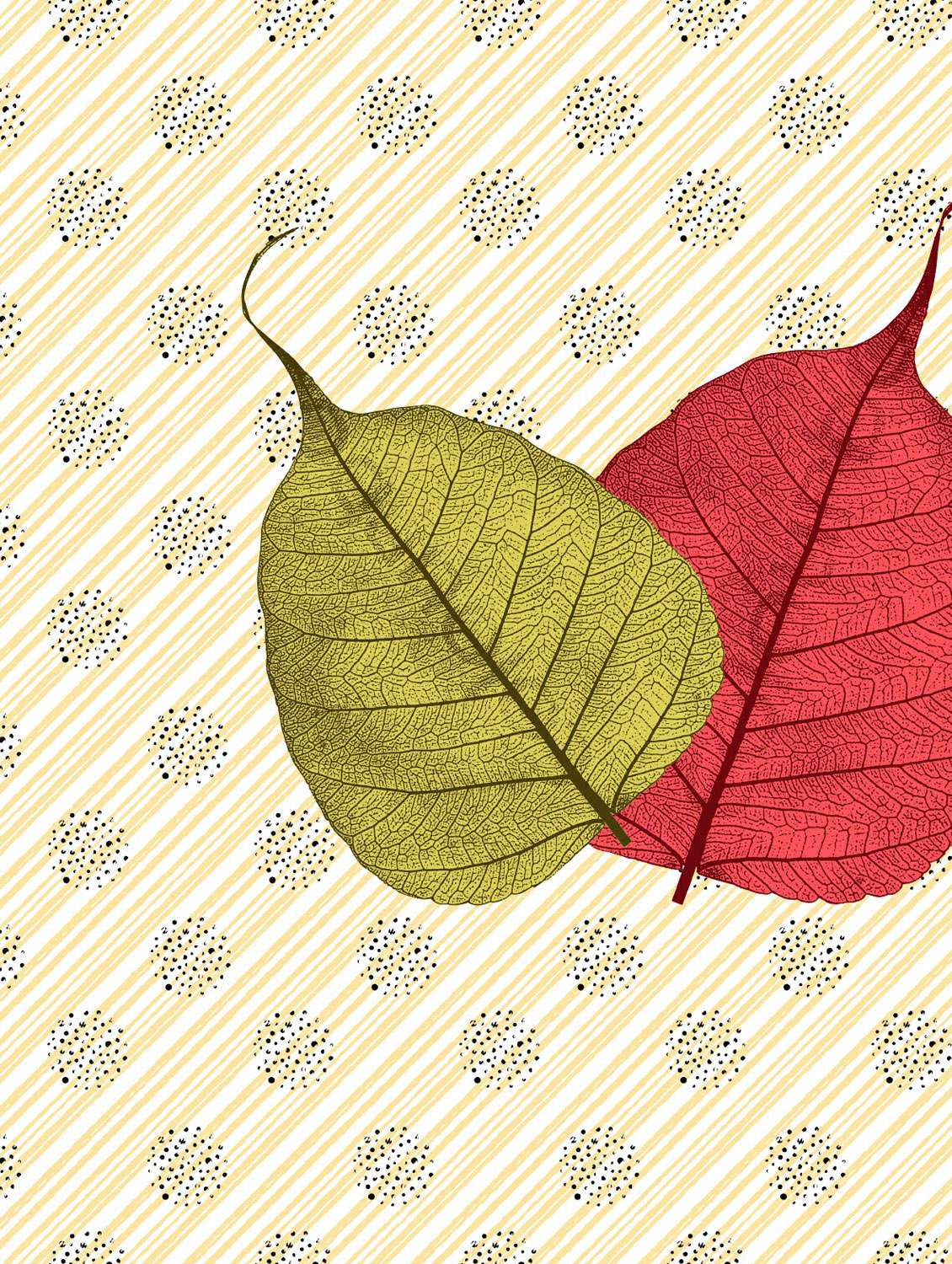 cotton double bedsheet super king size with 2 pillow cover - 17238636 -  Standard Image - 3