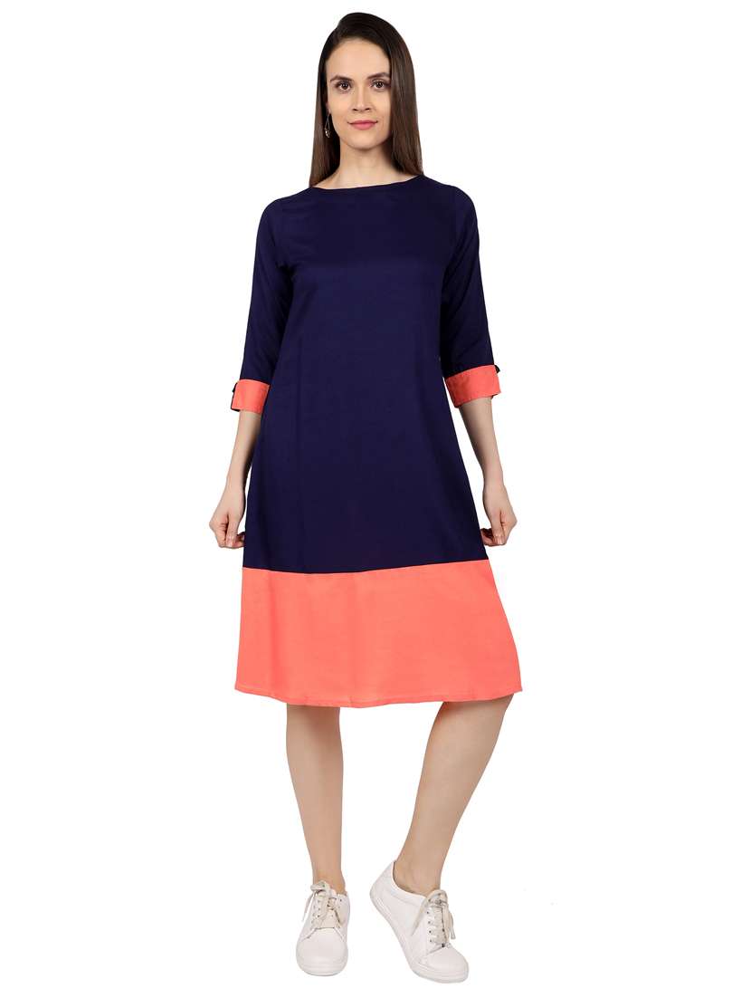 limeroad a line dress