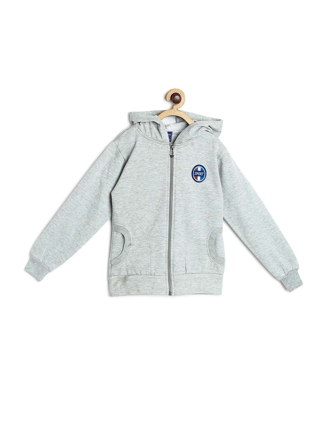 boys graphic sweatshirt