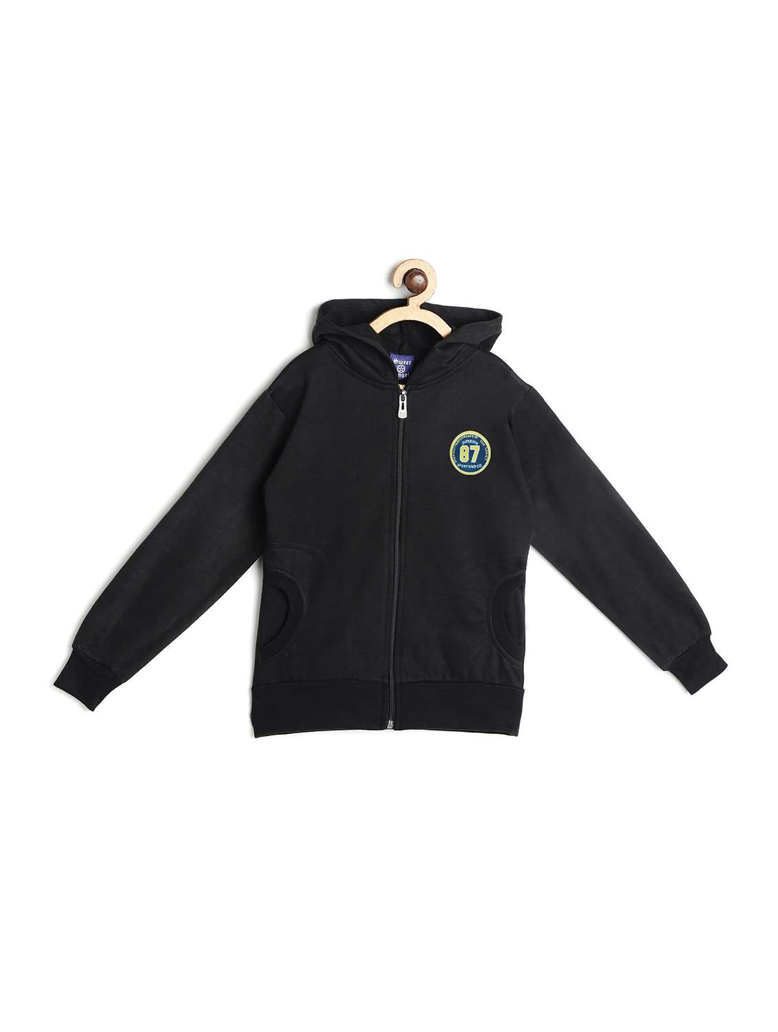 boys graphic sweatshirt