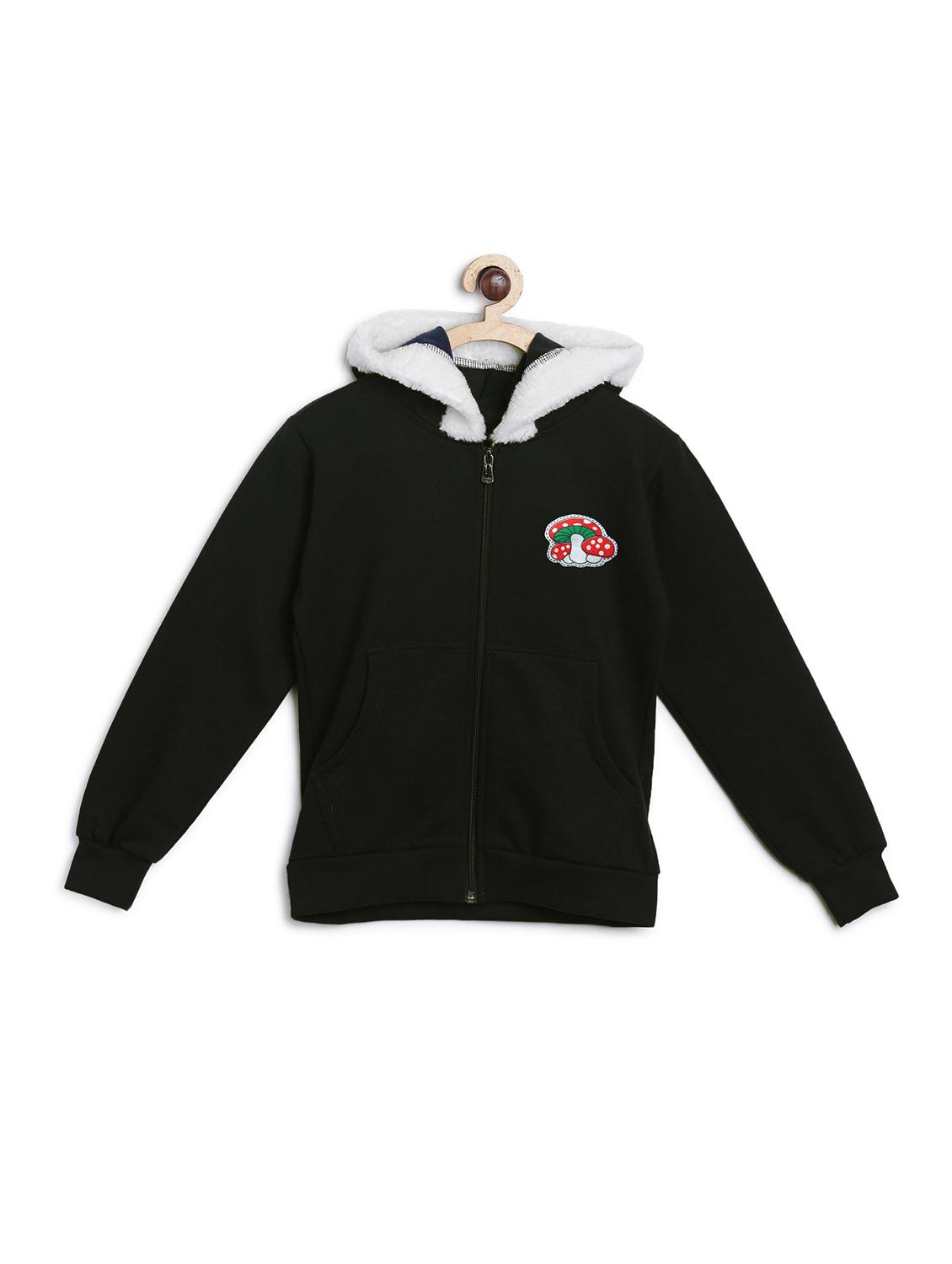 boys graphic sweatshirt