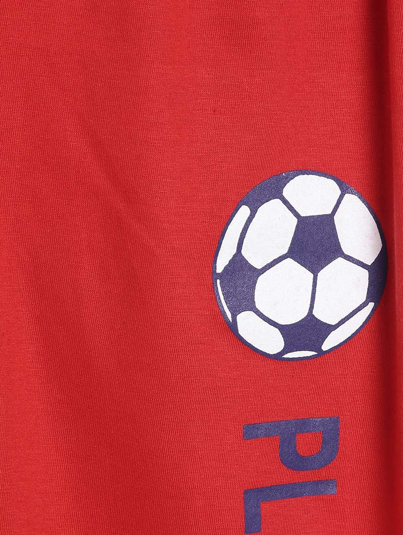 set of 2 colored cotton track wear - 17244127 -  Standard Image - 3