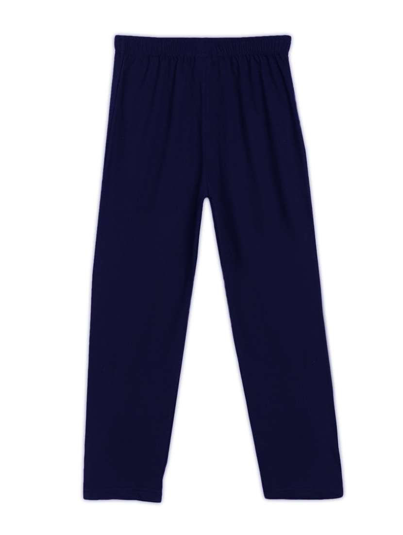 set of 2 colored cotton track wear - 17244128 - Standard Image - 5