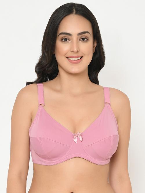 bow patch t-shirt bra  - 17245290 -  Standard Image - 0