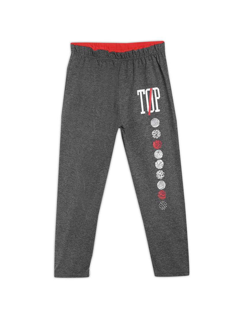 set of 2 sports track pants - 17245776 - Standard Image - 3