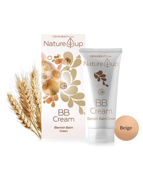 Bb & Cc Creams