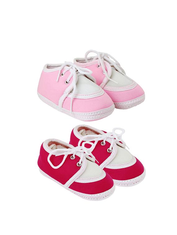 set of 2 booties - 17251434 - Zoom Image - 0