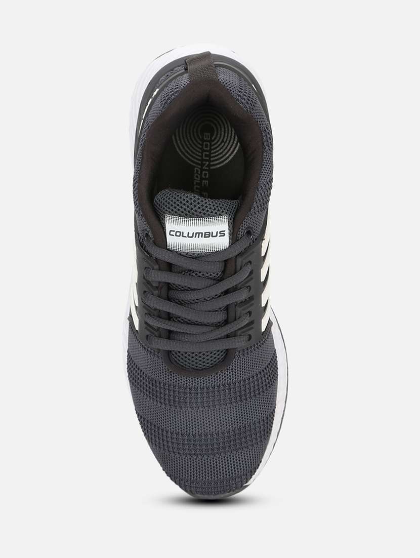 bounce foam columbus shoes