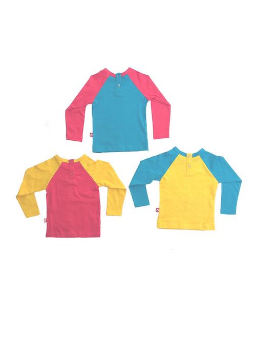 set of 2 t-shirts - 17256442 - Standard Image - 0