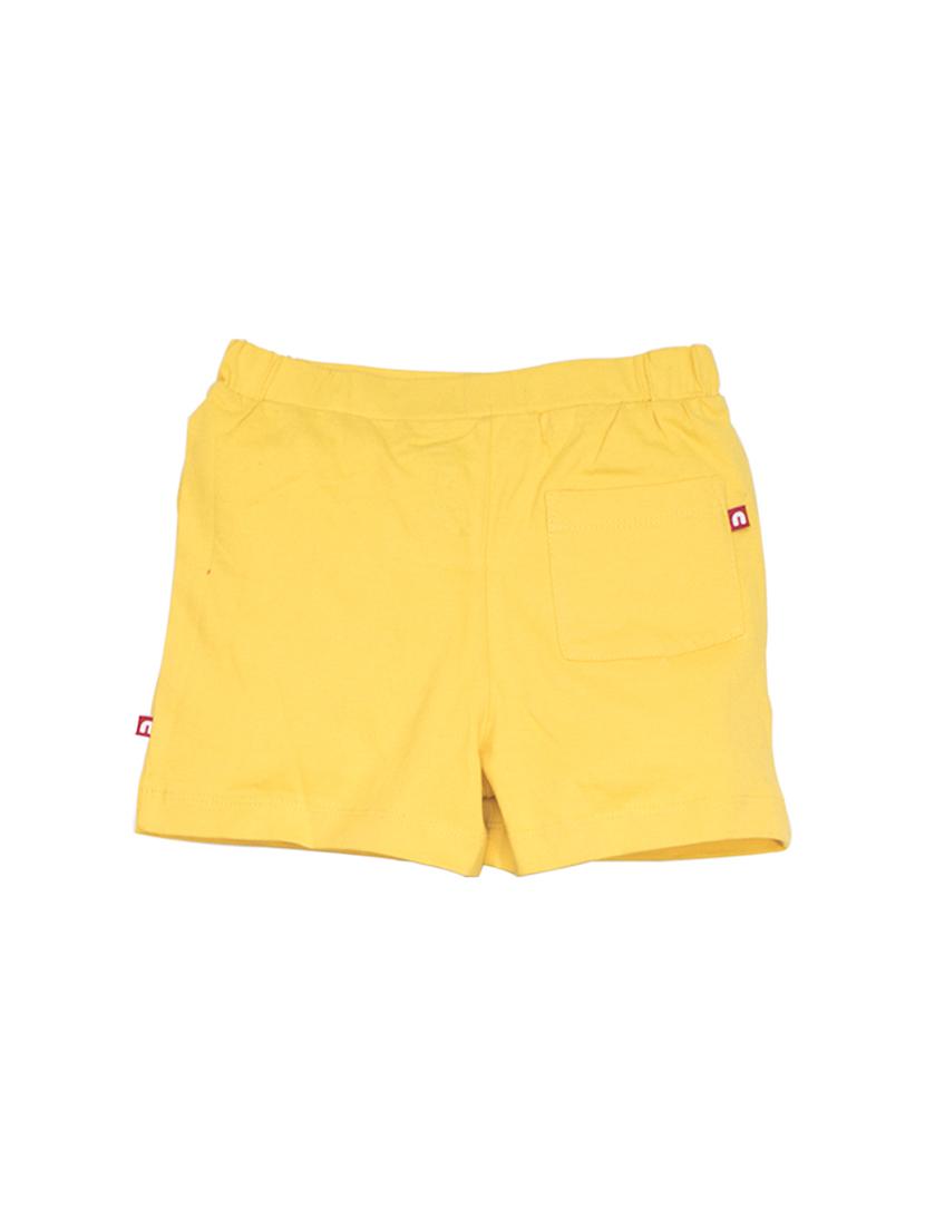 set of 3 shorts - 17256531 - Standard Image - 3