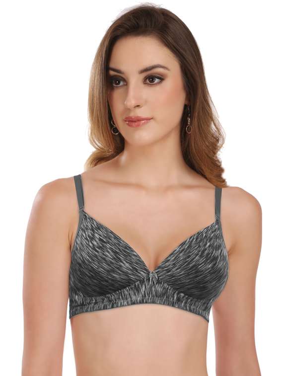 set of 2 detachable strap t-shirt bra - 17263324 -  Standard Image - 3