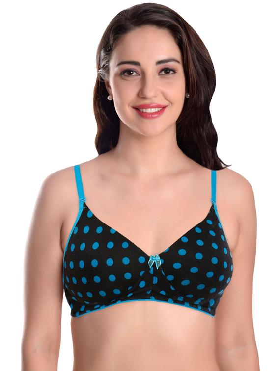 detachable strap t-shirt bra - 17263328 - Zoom Image - 0