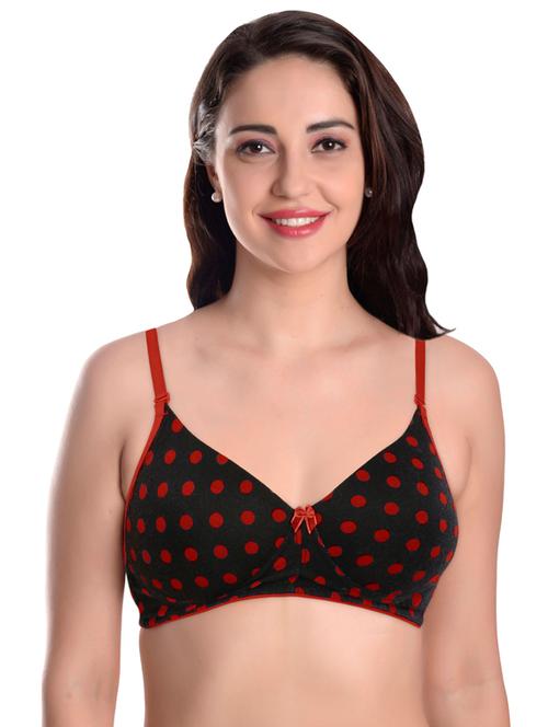 detachable strap t-shirt bra - 17263330 - Standard Image - 0