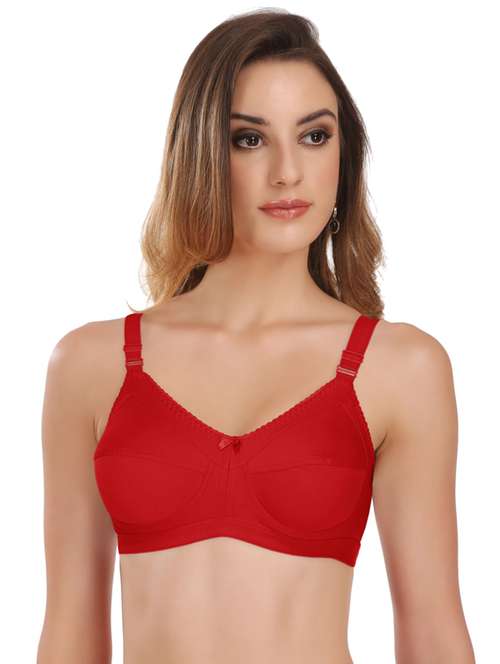 full coverage minimizer bra - 17264389 -  Standard Image - 0