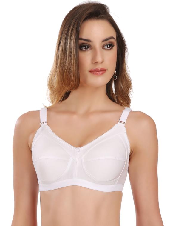 set of 3 full coverage minimizer bra - 17264401 -  Standard Image - 5