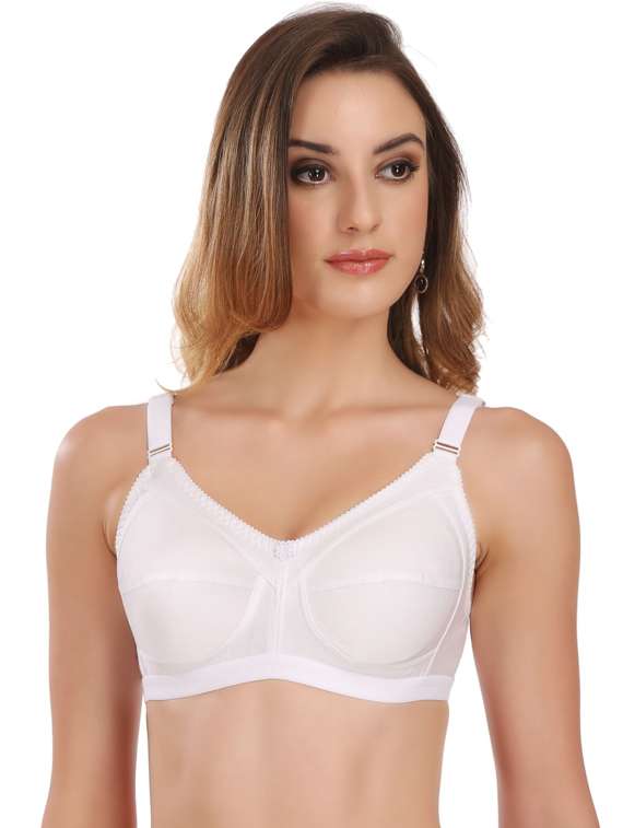 set of 3 full coverage minimizer bra - 17264403 -  Standard Image - 5