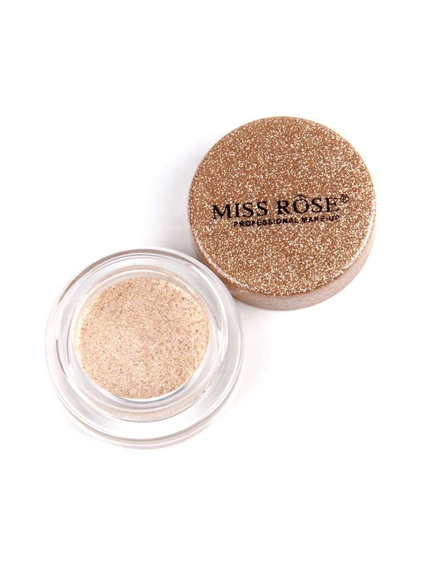 miss rose single color eyesahdow 