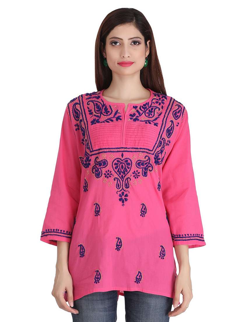 Buy limeroad kurti cotton cheap online