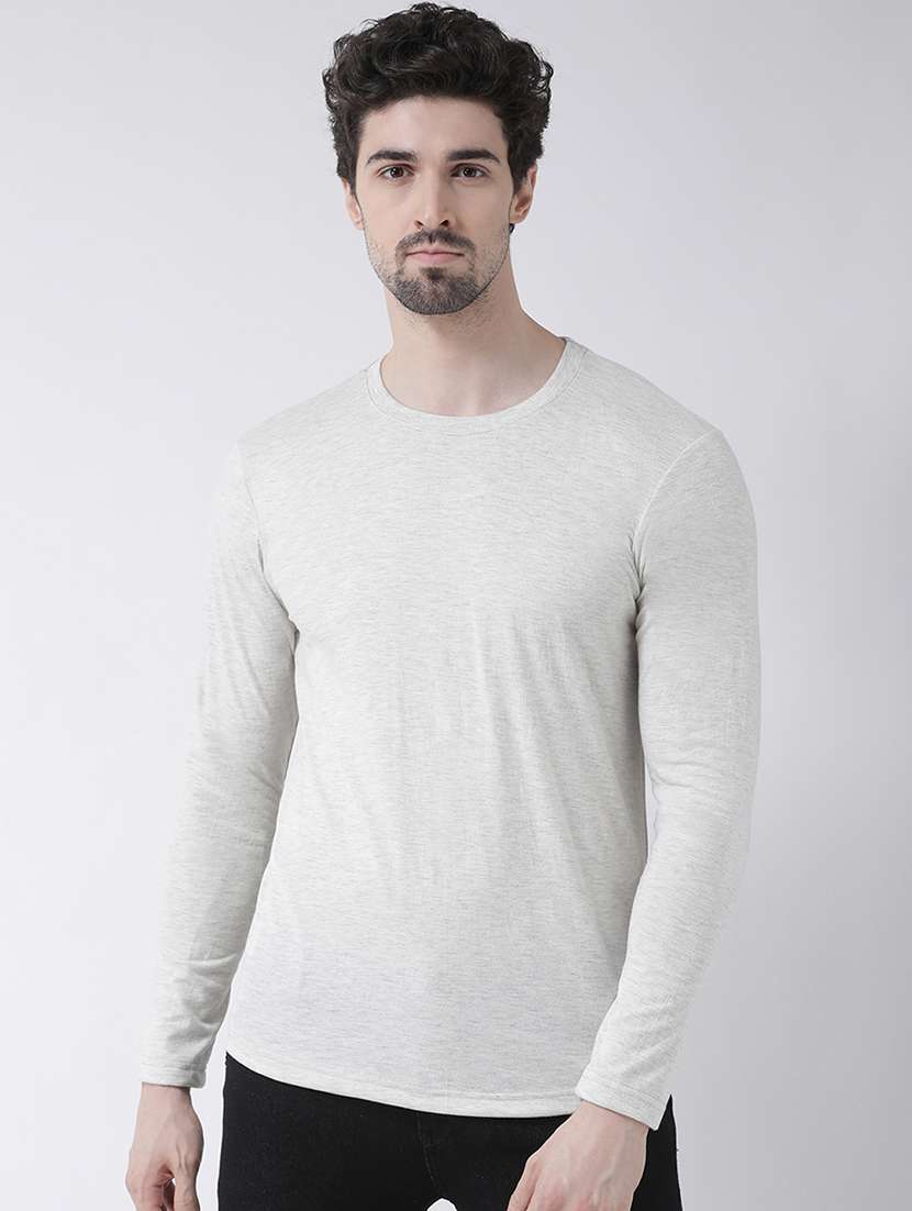 multi colored solid t-shirts combo - 17272654 -  Standard Image - 3